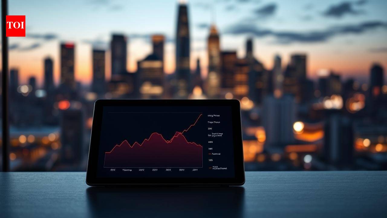 Capital values outpace rental growth: Report