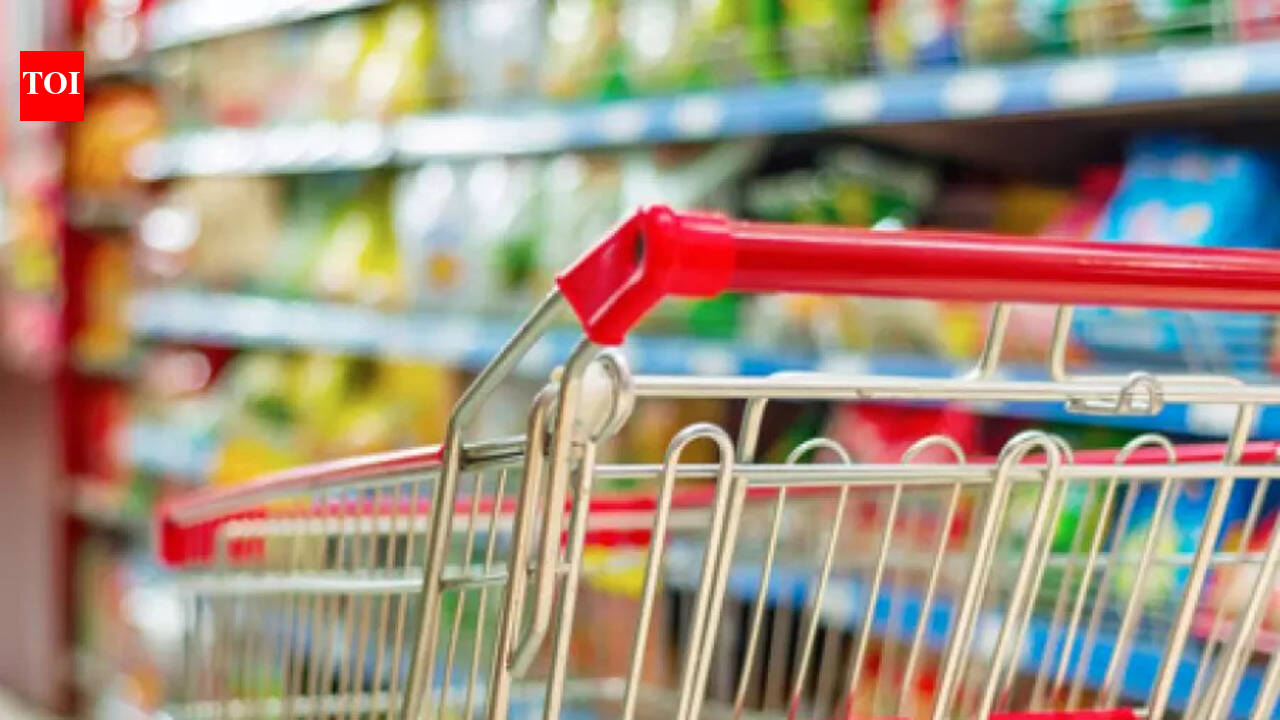 Impact of GST rate cuts fading? FMCG prices rise up to 5%; what’s fueling the latest hike