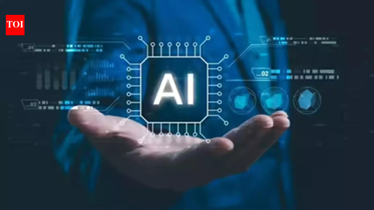 AI boom! What Nvidia wants from India to put New Delhi on the global manufacturing map