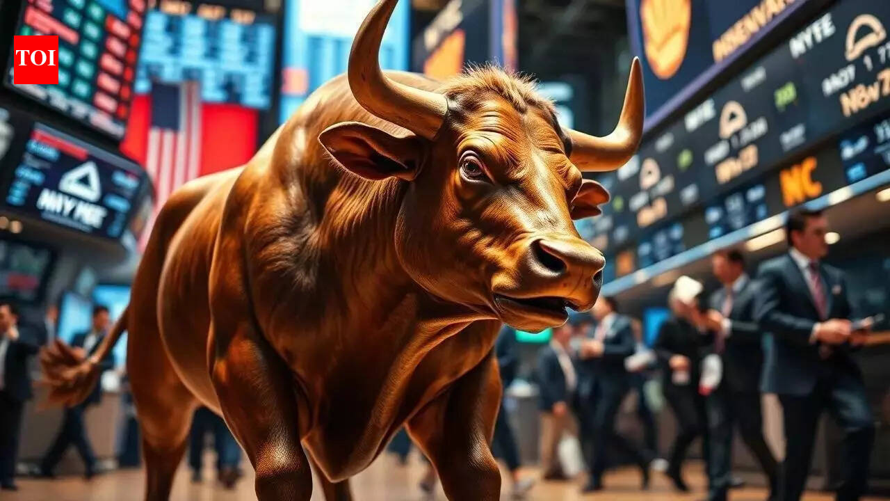 Stock market today: Which are top gainers and losers on NSE and BSE on February 18? Check list