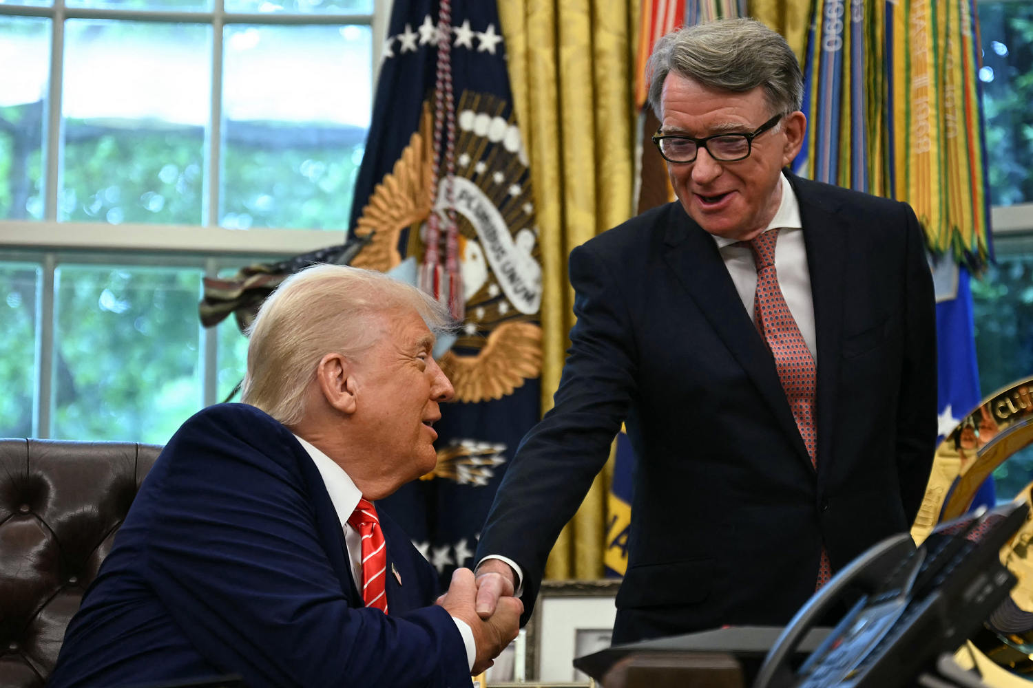 Epstein emails bring scandal to Europe’s elite, from Norway’s crown princess to Britain’s ‘prince of darkness’​Alexander Smith